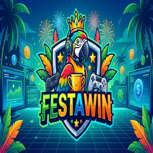 Logo festawin