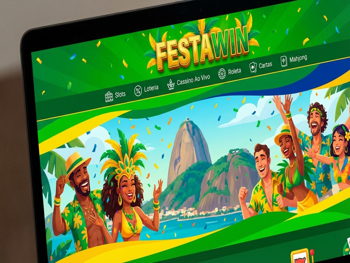 Screenshot 1 festawin