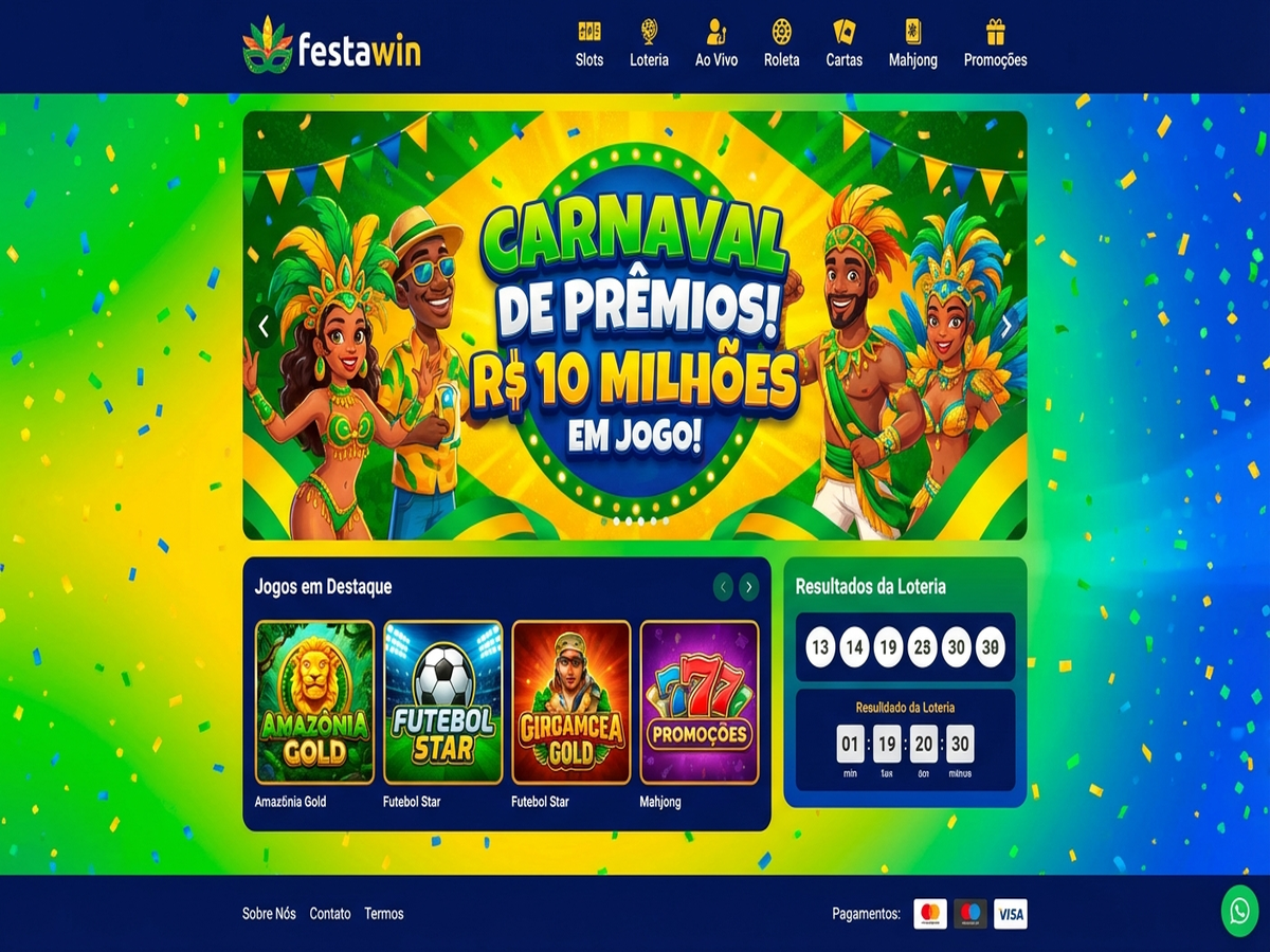 Screenshot 2 festawin