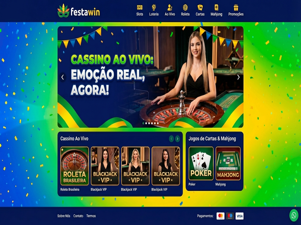 Screenshot 3 festawin